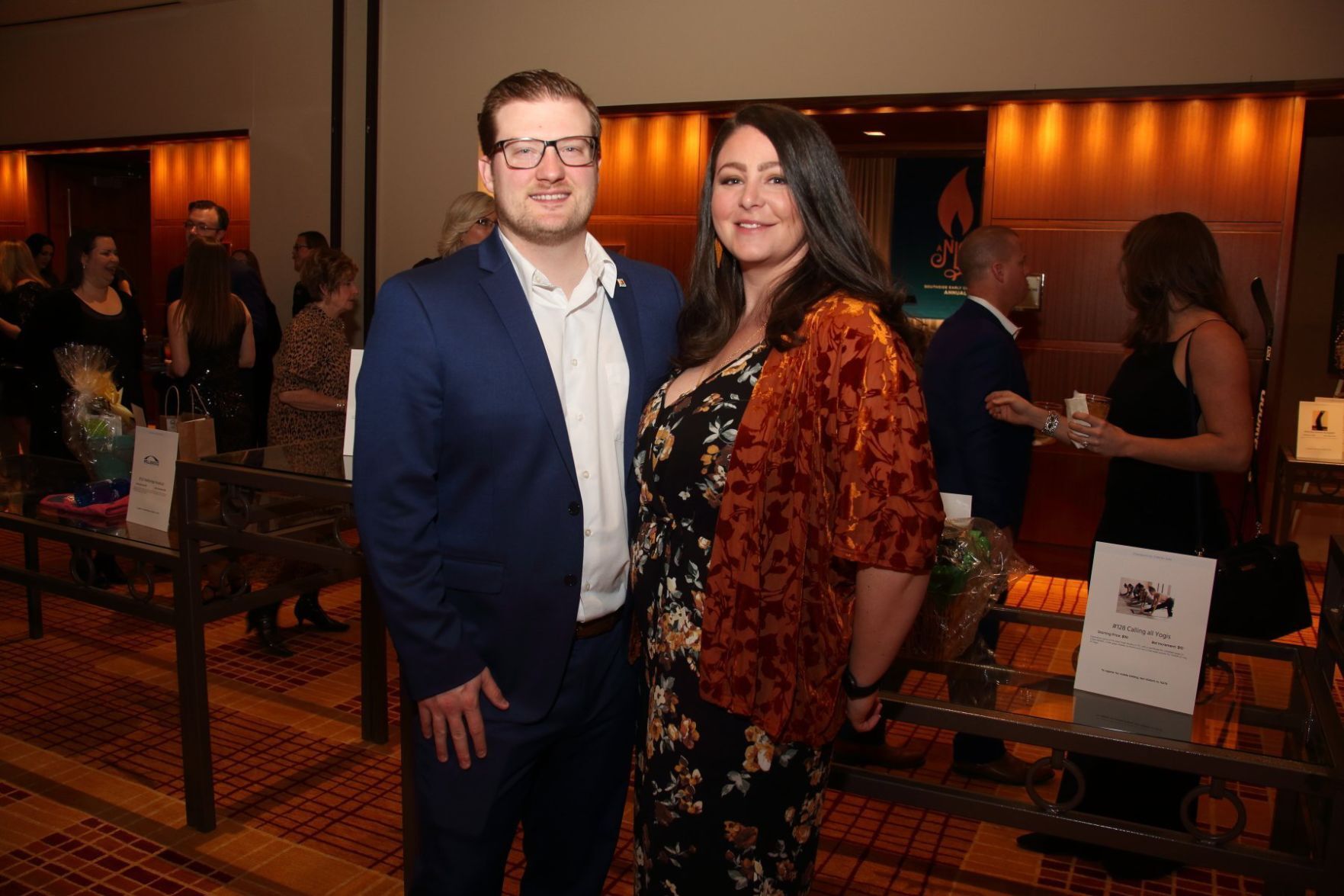 Champions for Children Gala